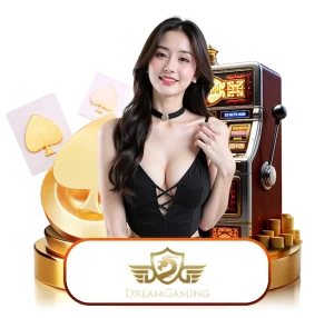 DG Casino