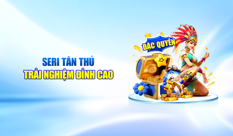 Chào mừng tân thủ Go8
